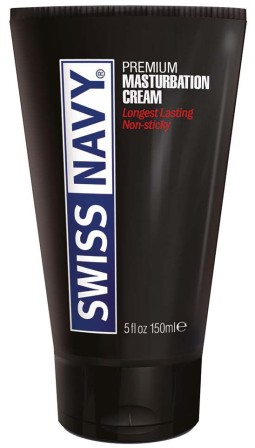 imports Gel de Masturbation 150mL Cette crème de masturbation Swiss Navy a toutes les caractéristiques d'un lubrifiant haute qua
