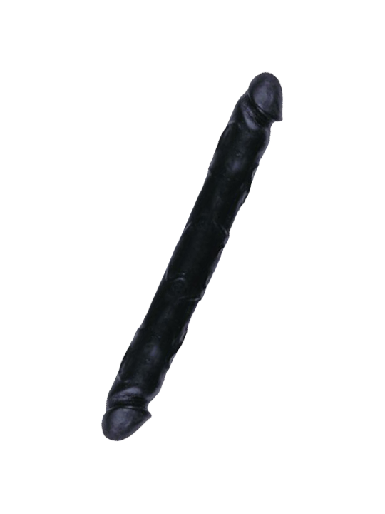 Double Dongs  this double dildo consists of 2 ends with a formed gland to allow a little more realism and give more sensations d