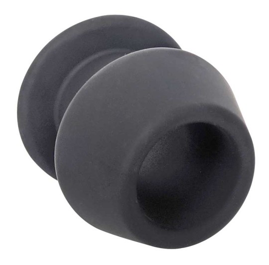 Tunnels Anal Plugs Plug Tunnel Hol Ass 9 x 8 cm The Tunnel Hol Ass plug is a 9cm insertable length accessory and 8cm wide. It is