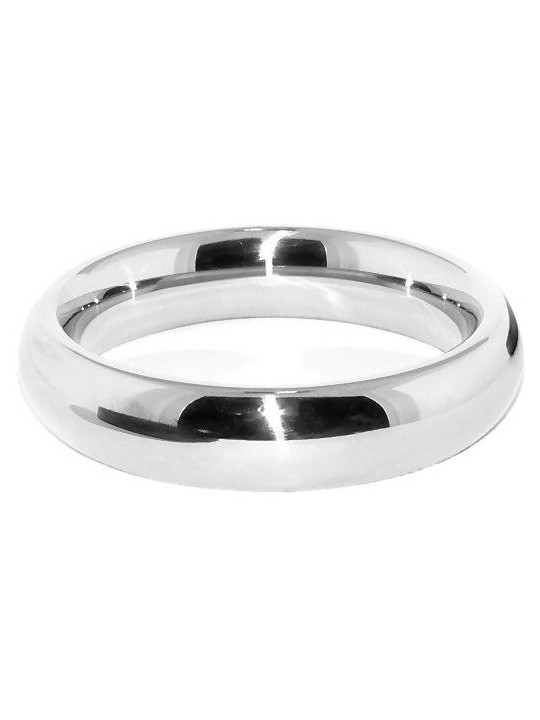 Cockrings Metal Cockring metal Donut Stainless Steel Here is a metal cockring of the brand Stainless Steel remarkable for its qu