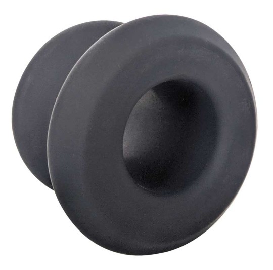 Tunnels Anal Plugs Plug Tunnel Hol Ass 9 x 8 cm The Tunnel Hol Ass plug is a 9cm insertable length accessory and 8cm wide. It is