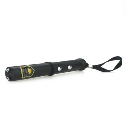 imports Electro SM Mini Baton Cet accessoire d'electro-stimulation est un mini baton de 15.5cm pour 2cm de large muni de contact