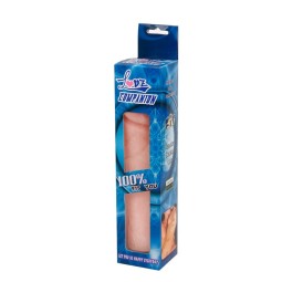 Realistic gods Soft Vibe 21 x 5.6cm Chair The vibrating dildo we offer on the gay sex shop is a sex toy made of soft plastic tha