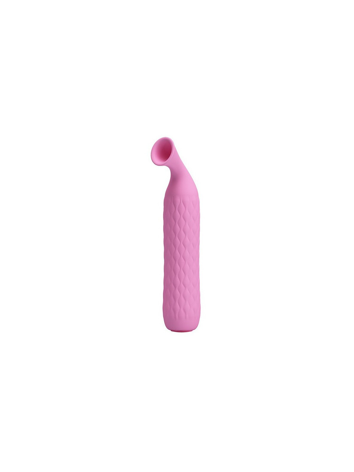 imports Stimulateur de clitoris Quentin Pretty Love Rose Quentin est un stimulateur rechargeable via un câble USB qui vous est f