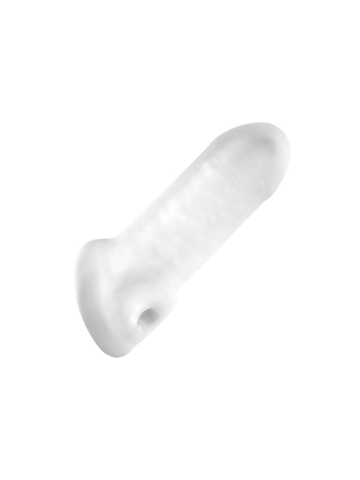 Penis extension Fat Boy Original Penis Wool 14 cm - Width + 2.5cm This Fat Boy penis sheath is designed with a shape that allows
