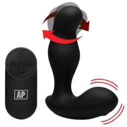 Emuladores Prostáticos do Vibrador   145,38 €