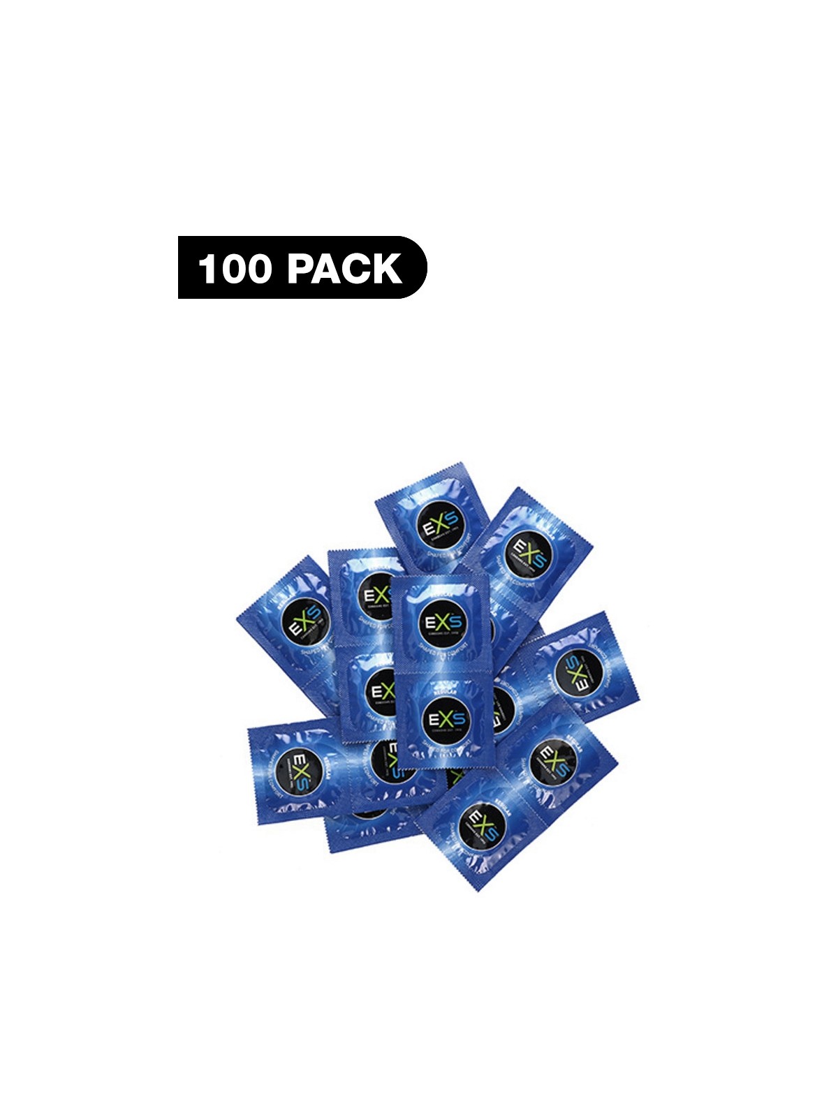 imports Préservatifs Latex Regular x100 Précautions d'utilisation : Lire la notice avant l'utilisation Le préservatif ne s'utili