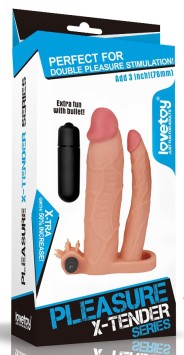 Verlängerung von Penis   39,53 €