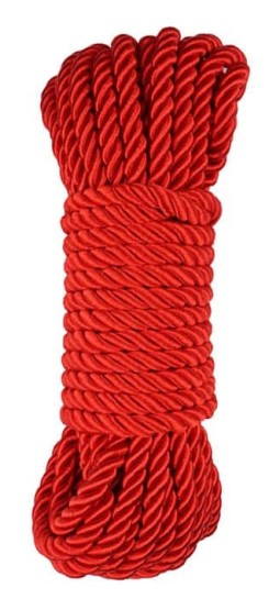 Reatrain Me Rope 10M Red...