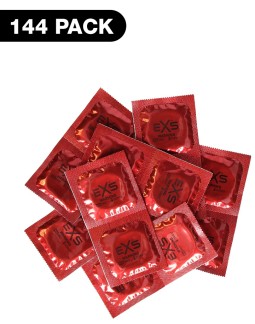 imports Préservatifs effet Chauffant x144 Précautions d'utilisation : Lire la notice avant l'utilisation Le préservatif ne s'uti
