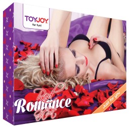 imports Pack Real Romance 8 sextoys Nécessite 2 piles AA et 2 piles AAA (non fournies) 46,81 €