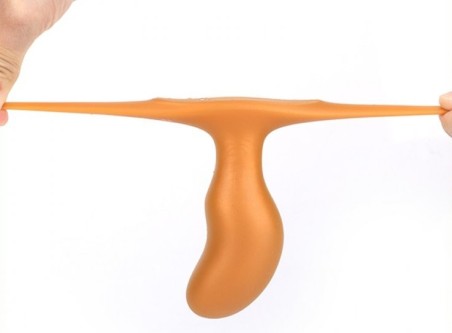 Dio Gode Anal en Silicone Firefly Ace I  22,35 €