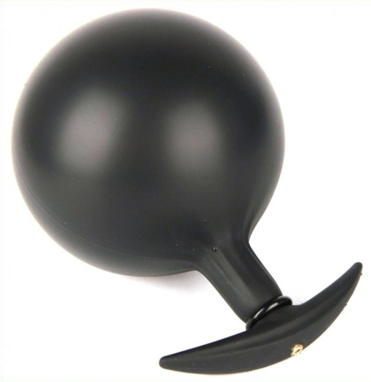 imports Plug gonflable Ball Inflat 7 x 3cm Nos conseils : Nettoyer avant et après l'utilisation Conserver dans un endroit propre