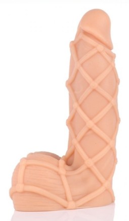 Plugs Anal Plug Anal Pleaser en Silicone  13,35 €