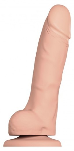 Realistic gods Realistic soft l 15 x 4cm The dildo adapts to the strap harness. Tips: Use a water-based lubricant 81,56 €