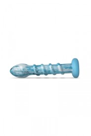 Sextoys en Verre Godemich� en Verre Ocean Wave  41,46 €