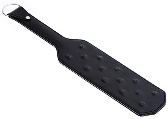 imports Paddle avec picots Wicked Sting 38.5cm Composition : Simili cuir 37,39 €