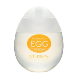 imports Lubrifiant Tenga Egg Lotion 65ml Ingrédients : Water, Glycerin, Sodium polyacrylate, Hydroxyethylcellulose, Methylparabe