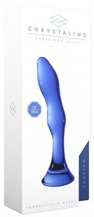 Sextoy en Verre   40,15 €