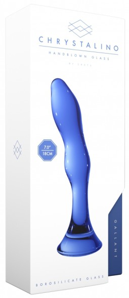 Sextoy en Verre   40,15 €