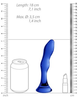 Sextoy en Verre   40,15 €