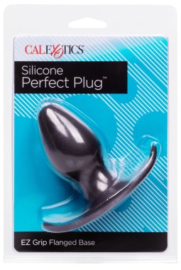 Gods Gode Anal in Silicone Perfect Plug Warning: Use a water-based lubricant 27,43 €