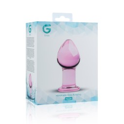 Sextoy en Verre   33,24 €