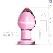 Sextoy en Verre   33,24 €