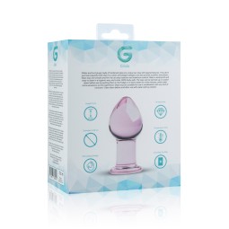 Sextoy en Verre   33,24 €