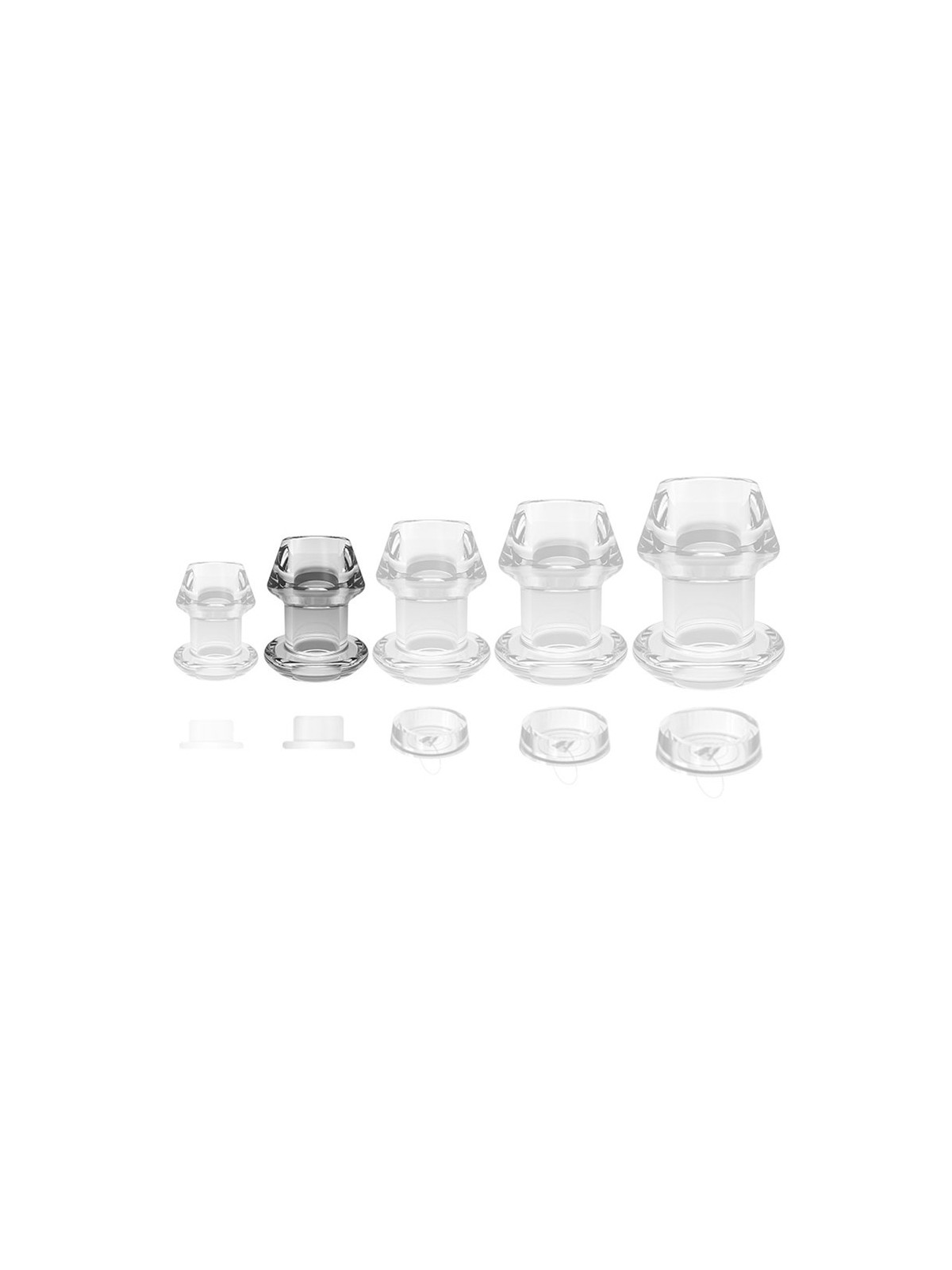 Tunnels Plugs Anales   39,44 €