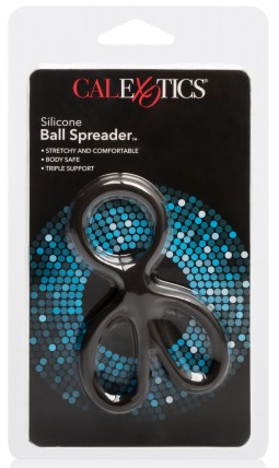 imports Anneaux Ball Spreader en Silicone Ce ballstretcher Ball Spreader est un sextoy permettant de soutenir l'érection. Un ann