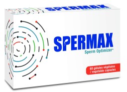Spermax - 60 gelules