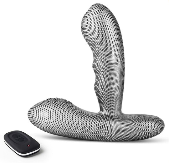 Emuladores Prostáticos do Vibrador   86,60 €