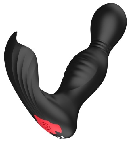 imports Stimulateur de prostate rotatif Batman 11.5 x 3.2cm CONSEILS D'UTILISATION : Nettoyer avant l'utilisation Utiliser un lu
