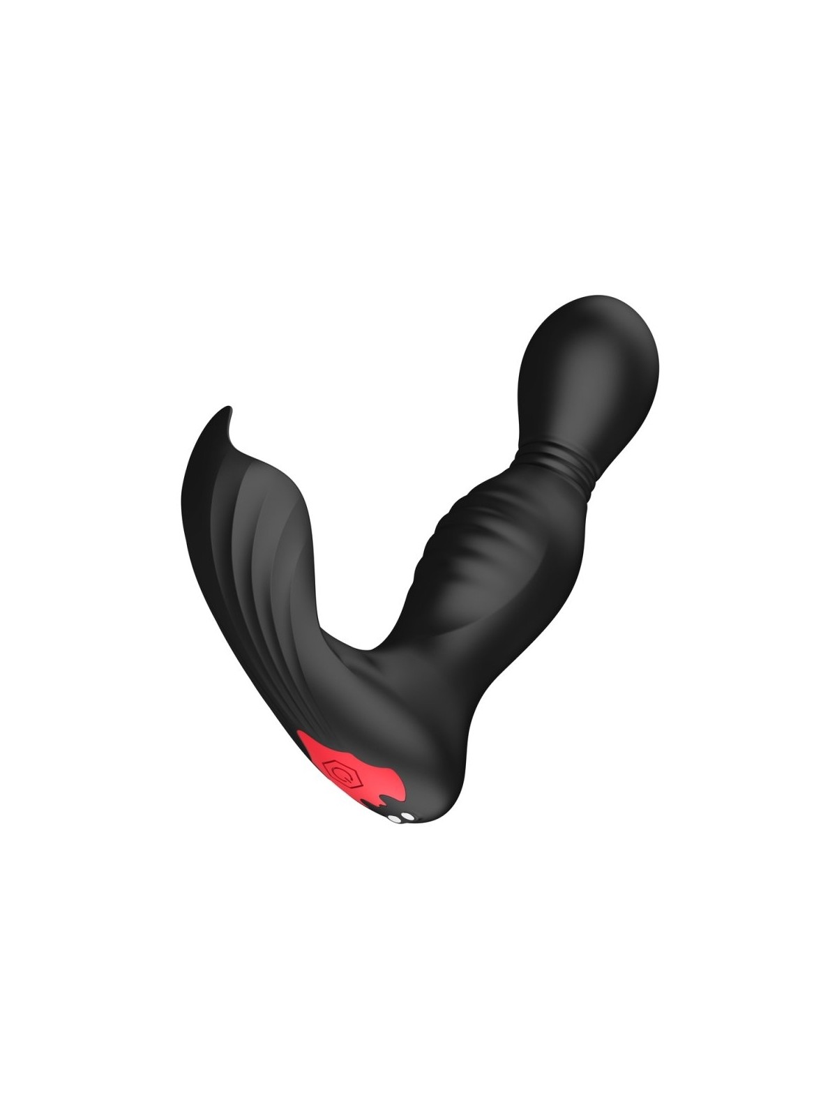 imports Stimulateur de prostate rotatif Batman 11.5 x 3.2cm CONSEILS D'UTILISATION : Nettoyer avant l'utilisation Utiliser un lu