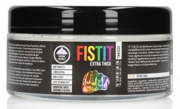 imports Lubrifiant Eau Fist It Extra Thick Rainbow 300ml Composition : Aqua, Glycerin, Hydroxyethylcellulose, Citric Acid, Sodiu