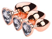 Anal Plugs Jewelry   24,30 €