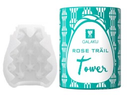Rose Trail Tower Green Egg...