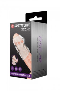 Extensión del pene   6,55 €