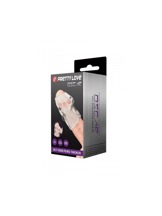 Extensión del pene   6,55 €