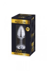 Sextoys en métal   16,73 €