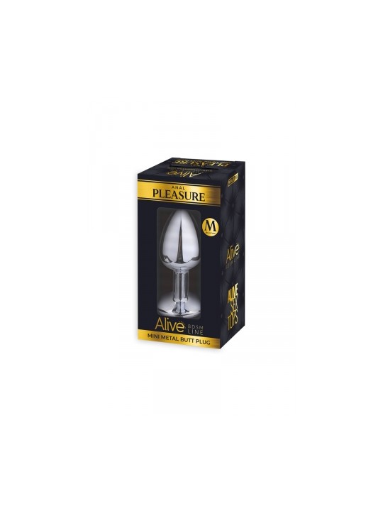 Sextoys en métal   16,73 €