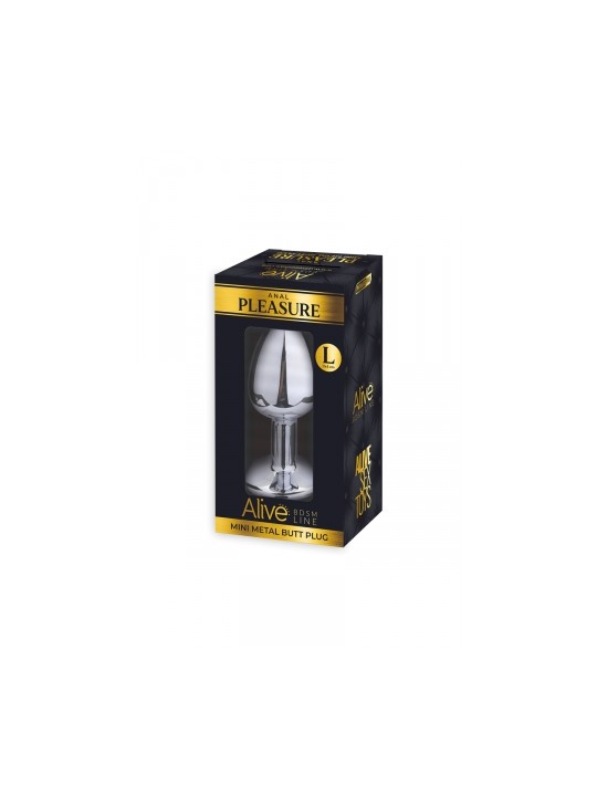 Sextoys en métal   15,91 €