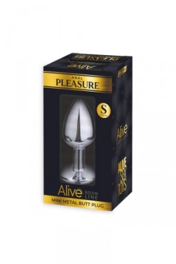 Sextoys en métal   10,30 €