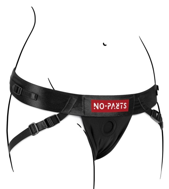 Alone harness   45,43 €