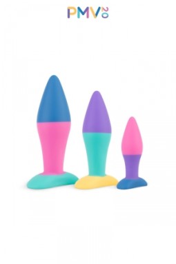 Geschirr Sextoys Anal   47,88 €