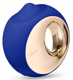 imports Simulateur de cunnilingus Ora 3 bleu - Lelo Caractéristiques : Matière silicone waterproof Recharge USB 36,53 €
