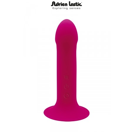 imports Vibromasseur Hitsens 2 USB Double Densité  34,06 €