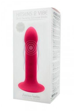 imports Vibromasseur Hitsens 2 USB Double Densité  34,06 €