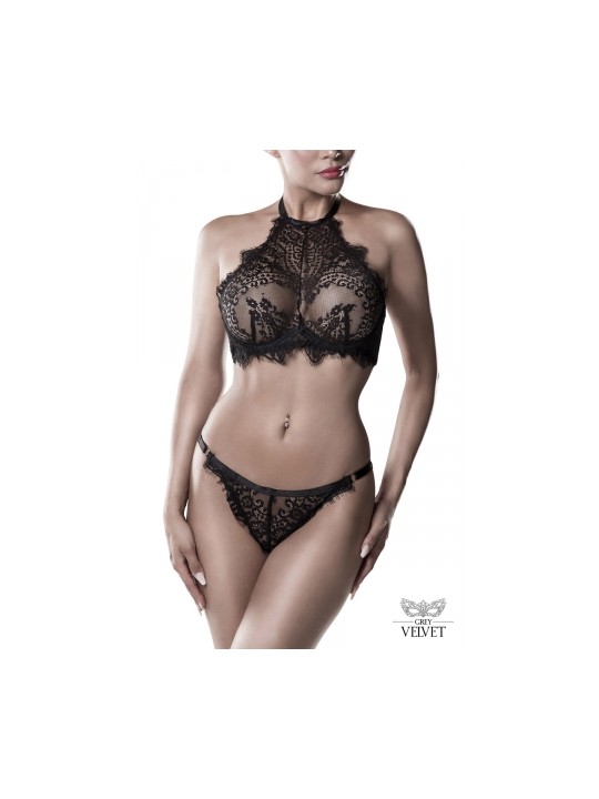 Bustier, Guêpières e Espartilhos   51,48 €